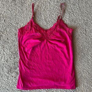Old Navy Camisole!